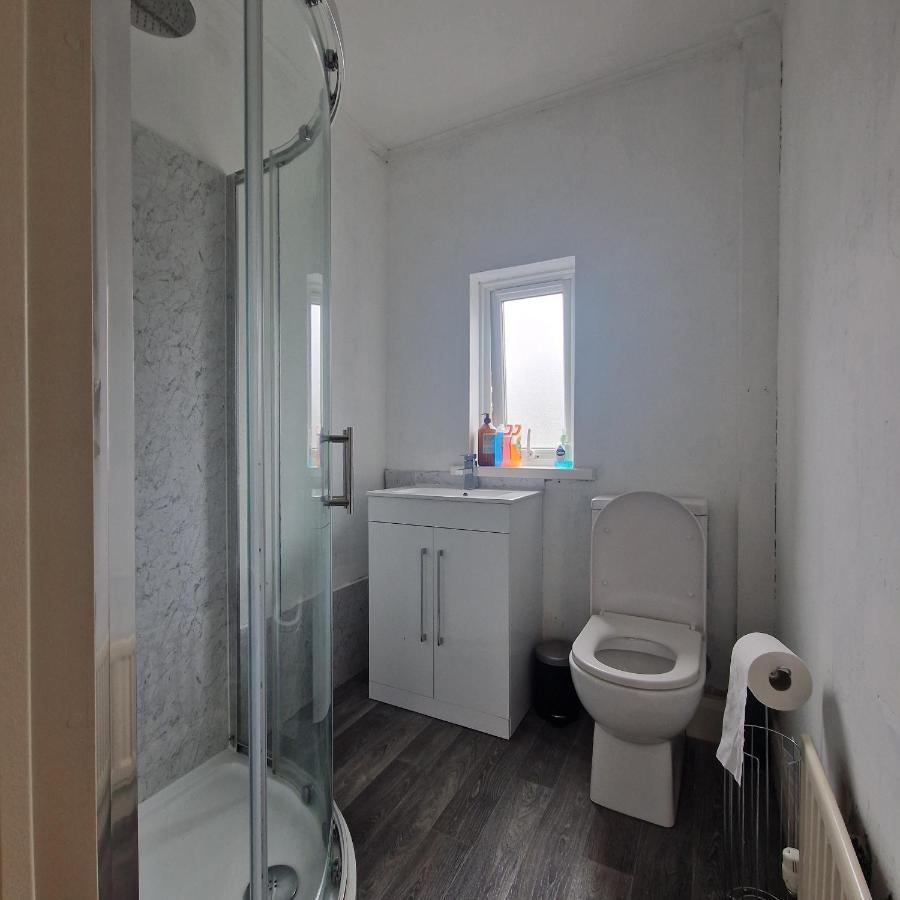 House Vakantiehuis *
