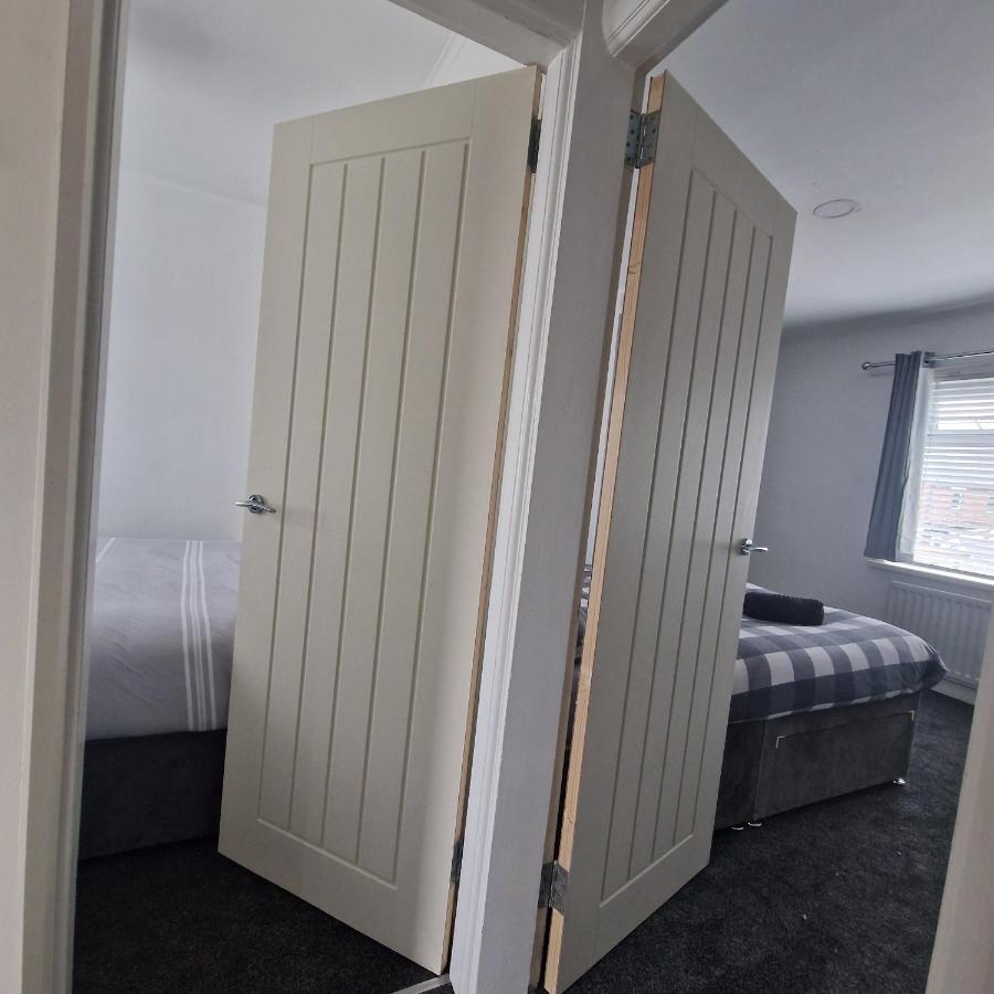 Vakantiehuis House *