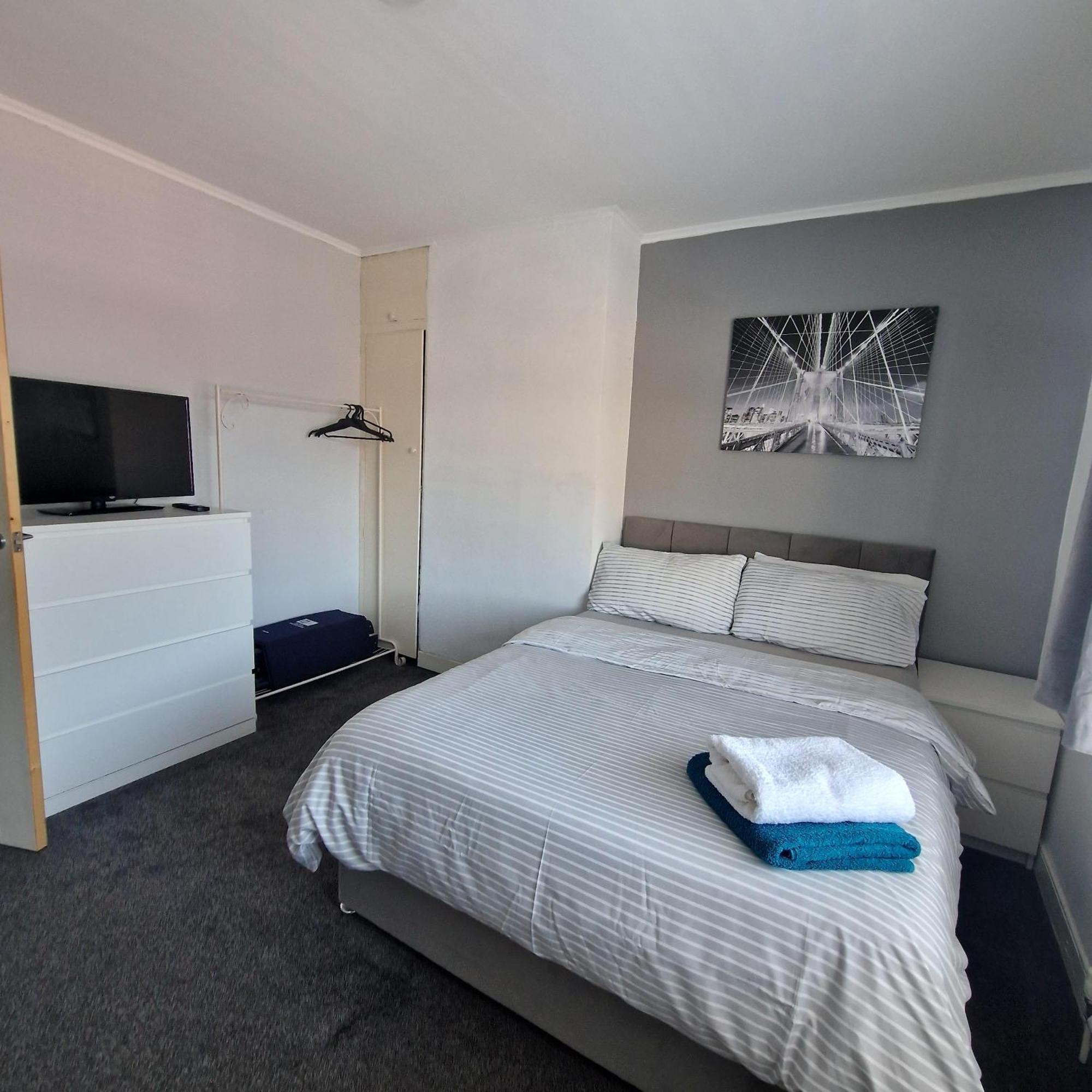 House Vakantiehuis