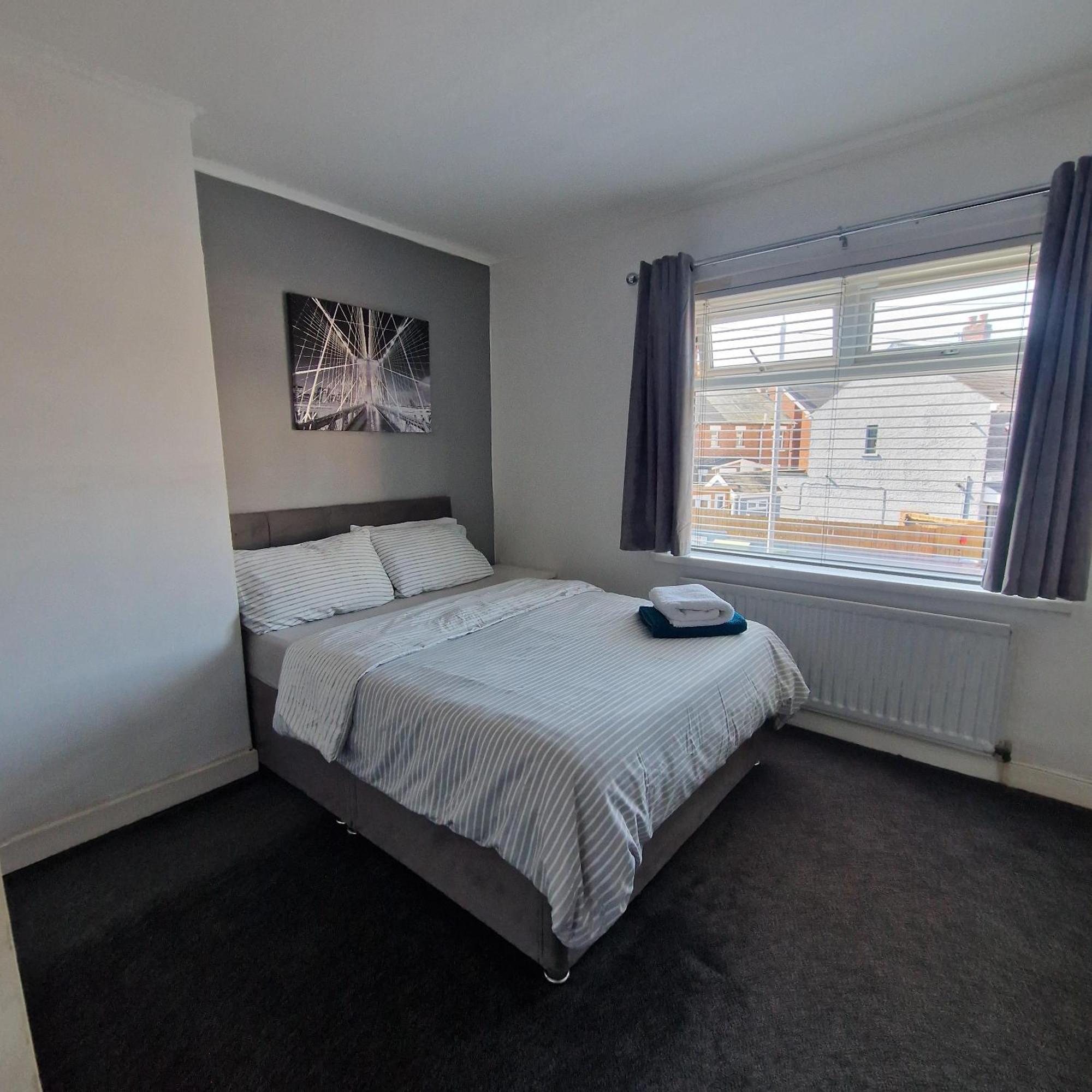 Holiday home House Belfast