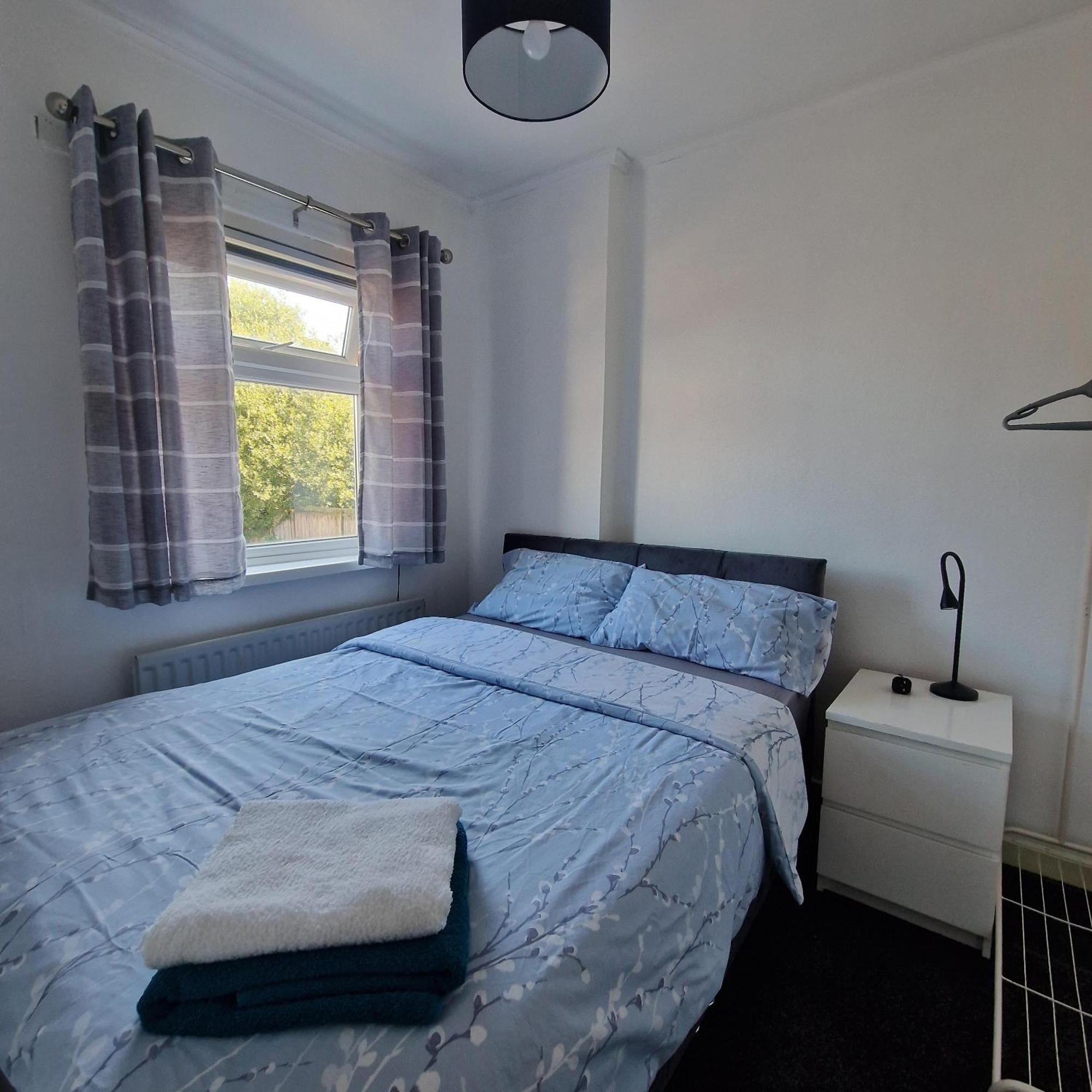 House Holiday home *