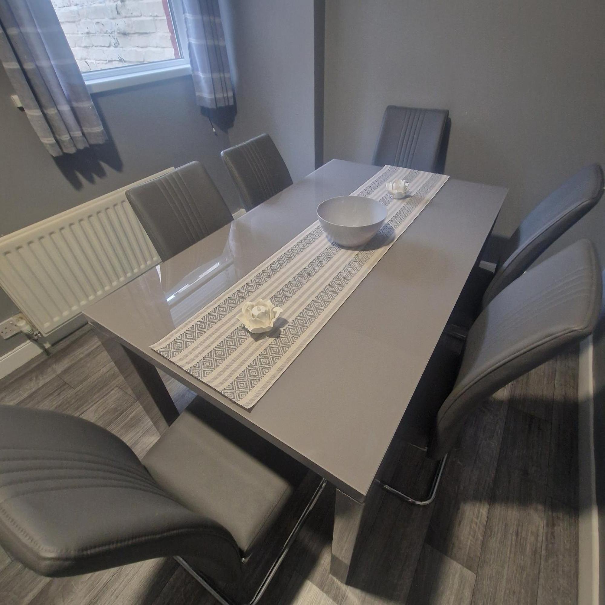 House Holiday home Belfast