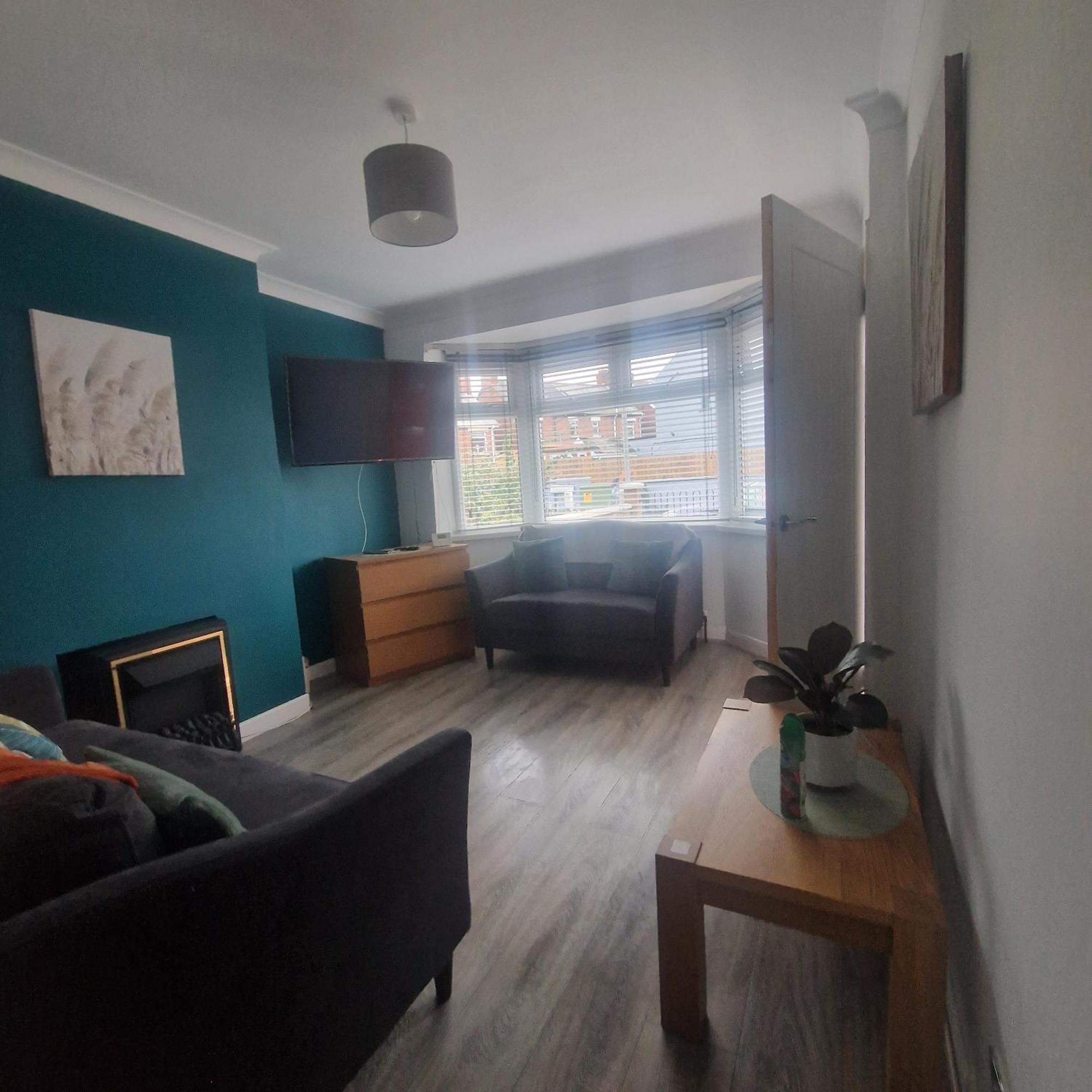 Holiday home House Belfast